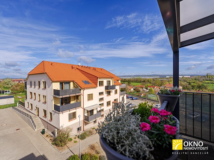 Prodej bytu 3+kk 71 m² - foto 4