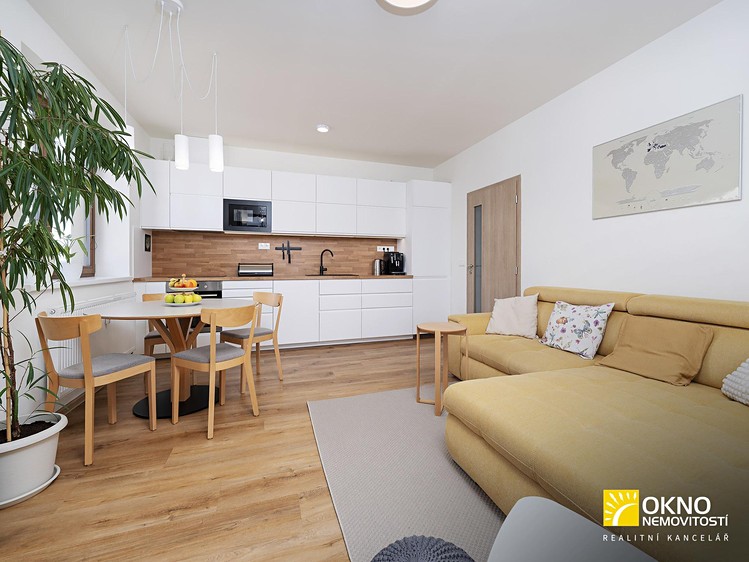 Prodej bytu 3+kk 71 m² - foto 2