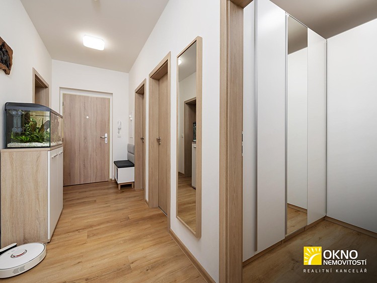 Prodej bytu 3+kk 71 m² - foto 8