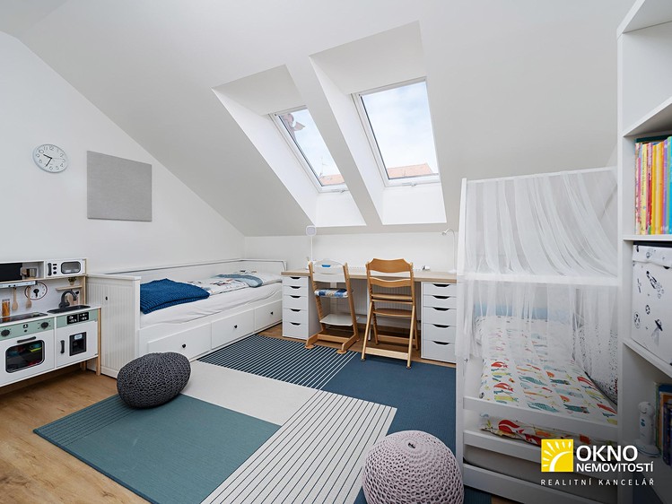 Prodej bytu 3+kk 71 m² - foto 6