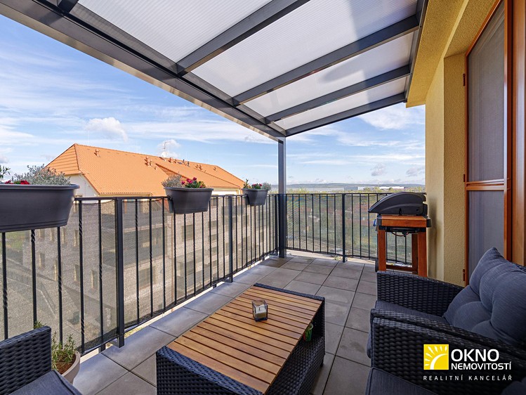 Prodej bytu 3+kk 71 m² - foto 5