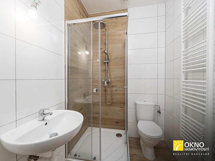 Prodej bytu 1+kk 27 m² - foto 5
