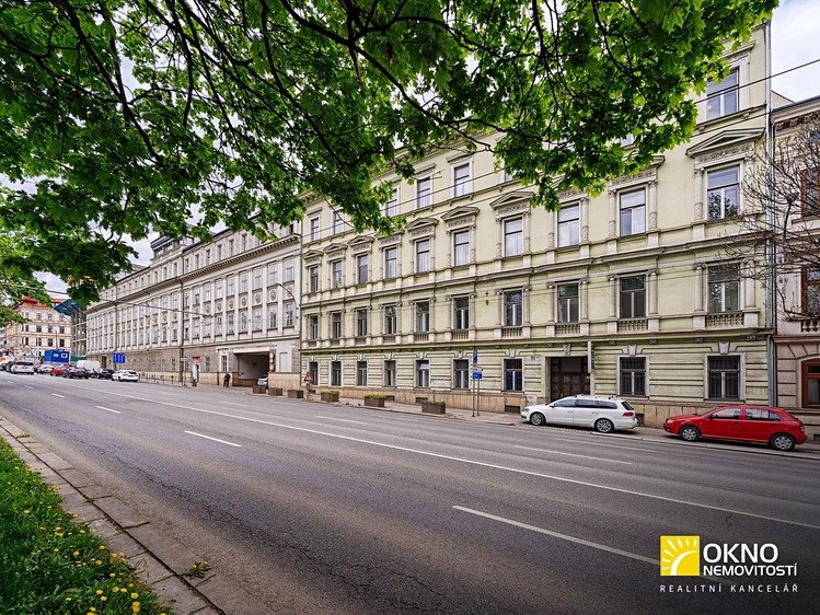 Prodej bytu 1+kk 27 m² - foto 6