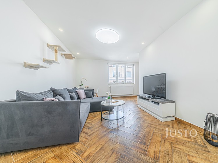 Prodej bytu 3+1 88 m² - foto 2
