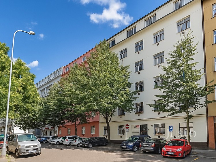 Prodej bytu 3+1 88 m² - foto 4