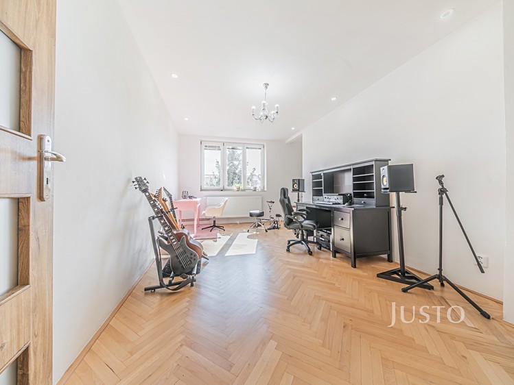 Prodej bytu 3+1 88 m² - foto 8
