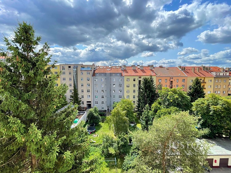 Prodej bytu 3+1 88 m² - foto 5