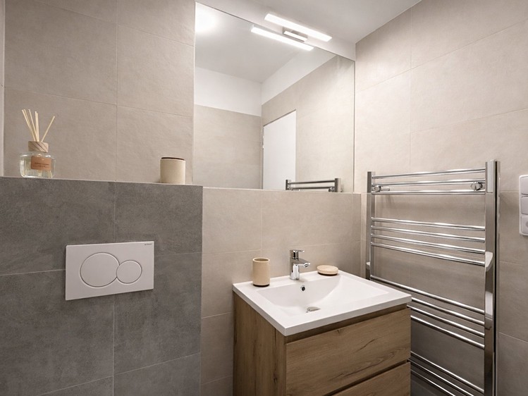 Prodej bytu 1+kk 17 m² - foto 8