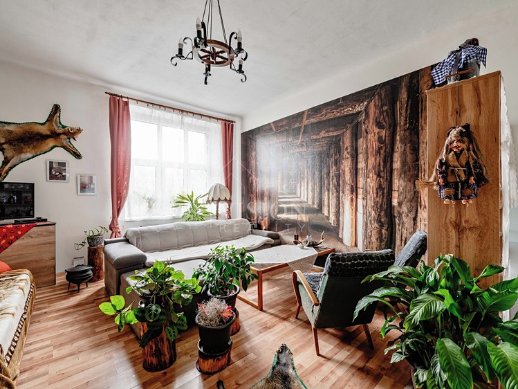 Prodej bytu 2+kk 88 m² (Jednopodlažní) - foto 1