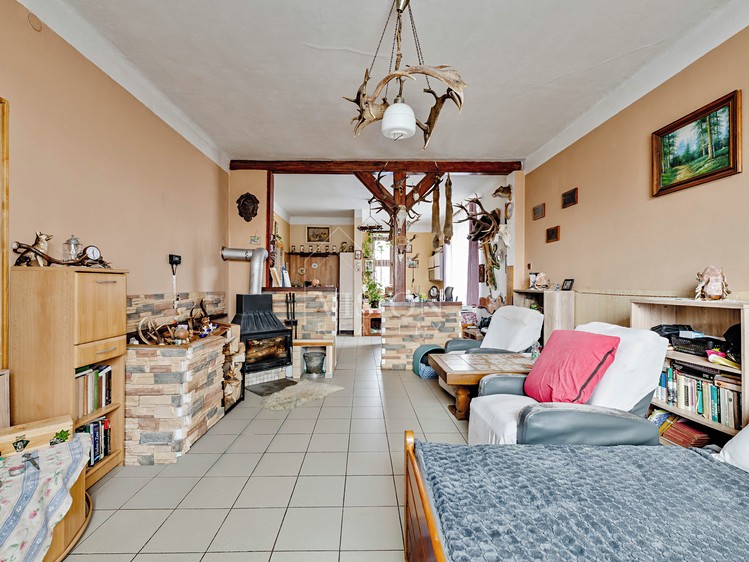 Prodej bytu 2+kk 88 m² (Jednopodlažní) - foto 3
