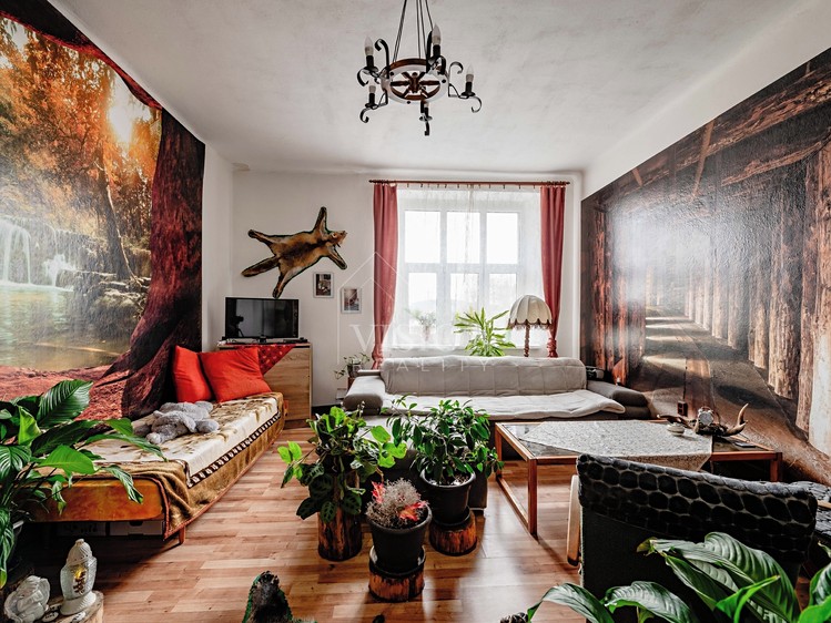 Prodej bytu 2+kk 88 m² (Jednopodlažní) - foto 4