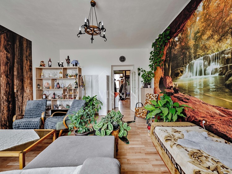Prodej bytu 2+kk 88 m² (Jednopodlažní) - foto 8