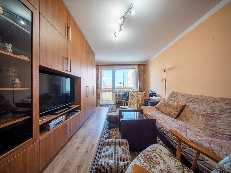 Prodej bytu 3+1 77 m² - foto 4