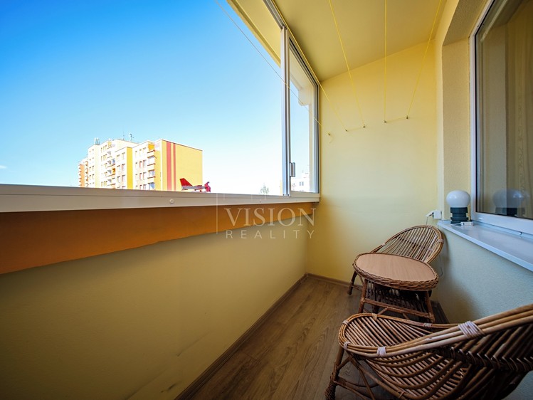 Prodej bytu 3+1 77 m² - foto 5