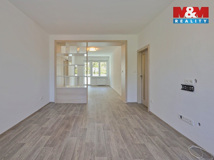 Prodej bytu 2+kk 70 m² - foto 2