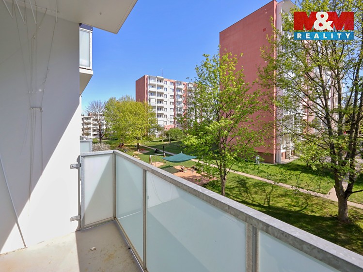 Prodej bytu 2+kk 70 m² - foto 3
