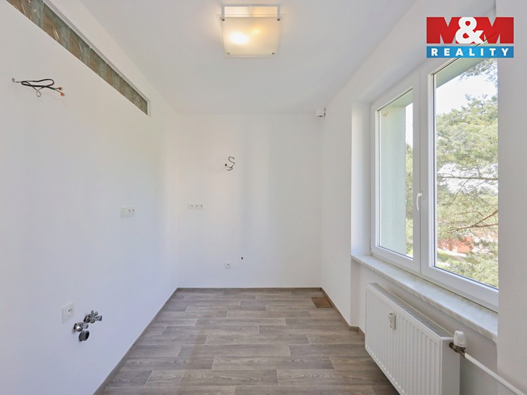 Prodej bytu 2+kk 70 m² - foto 5