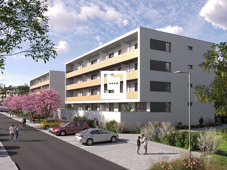 Prodej bytu 3+kk 80 m² - foto 3