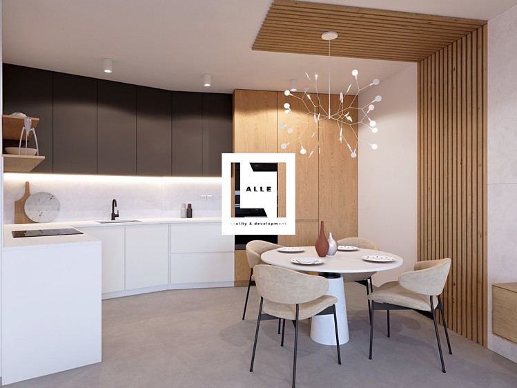 Prodej bytu 3+kk 80 m² - foto 5