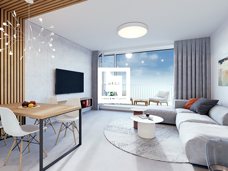 Prodej bytu 3+kk 80 m² - foto 6