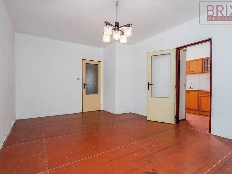Prodej bytu 3+1 70 m² - foto 4