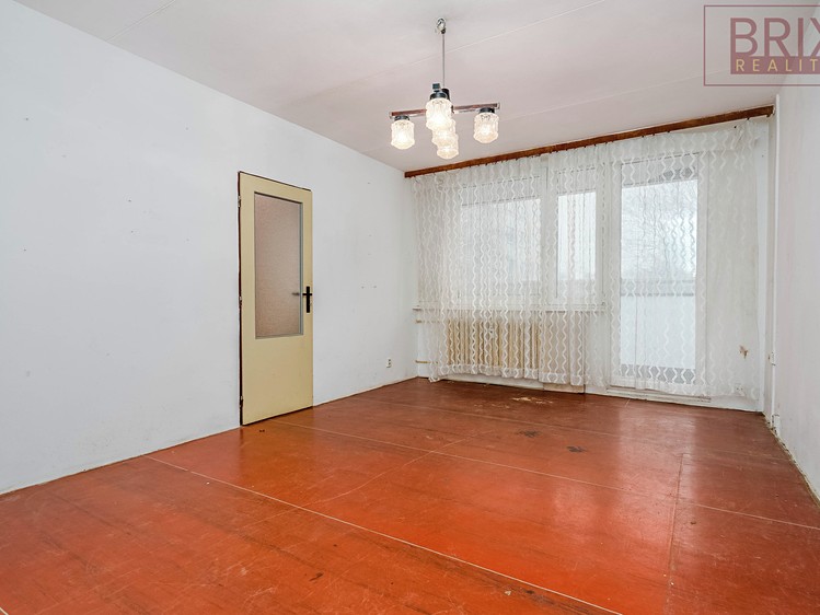 Prodej bytu 3+1 70 m² - foto 5