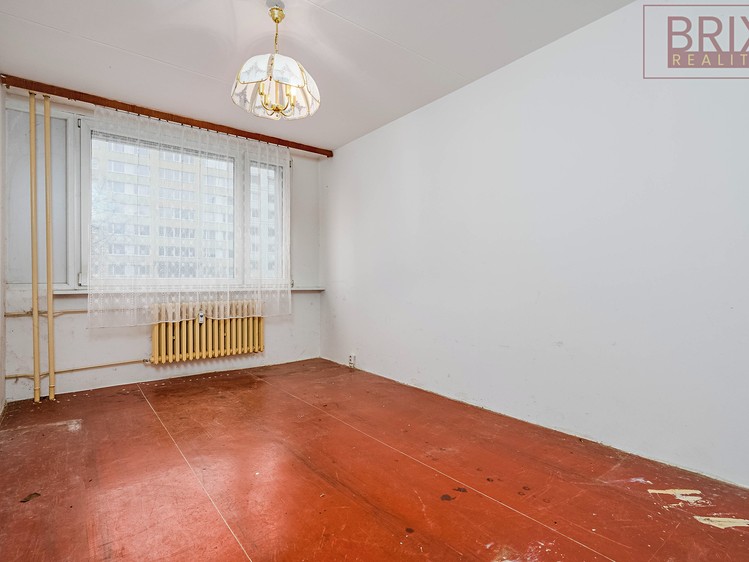 Prodej bytu 3+1 70 m² - foto 8