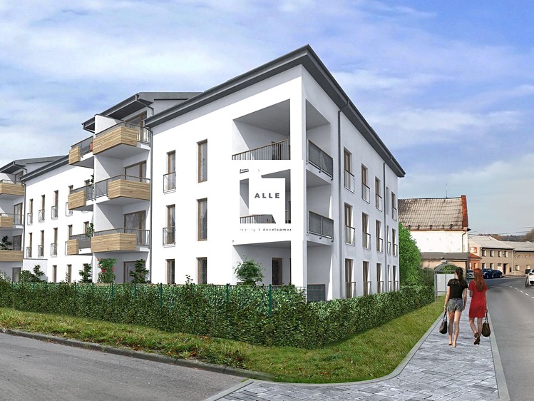 Prodej bytu 2+kk 77 m² - foto 3