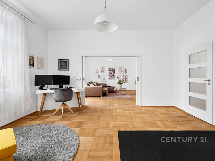Prodej bytu 5+kk 135 m² - foto 4