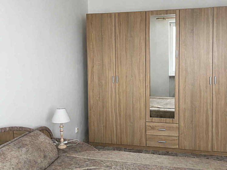 Prodej bytu 3+kk 61 m² - foto 1