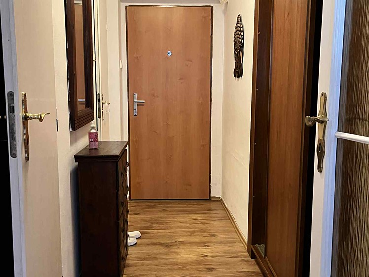 Prodej bytu 3+kk 61 m² - foto 4
