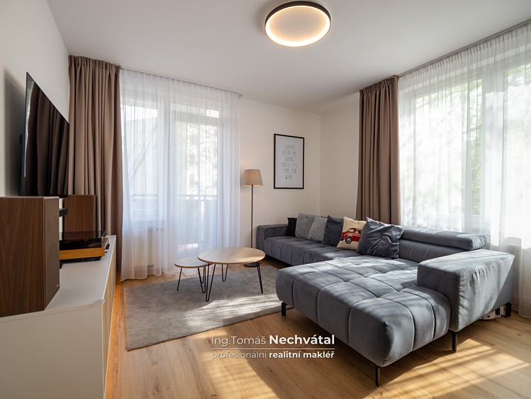 Prodej bytu 3+kk 80 m² (Jednopodlažní) - foto 5