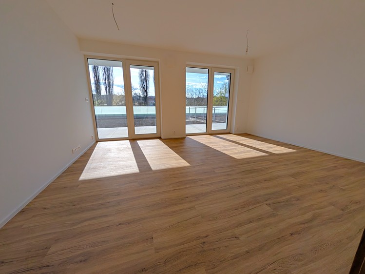 Prodej bytu 2+kk 56 m² (Jednopodlažní) - foto 6