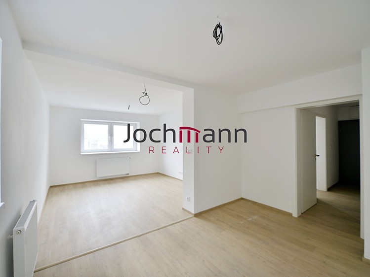 Prodej bytu 2+kk 56 m² - foto 3
