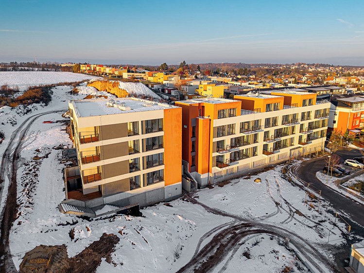 Prodej bytu 4+kk 101 m² (Mezonet) - foto 3