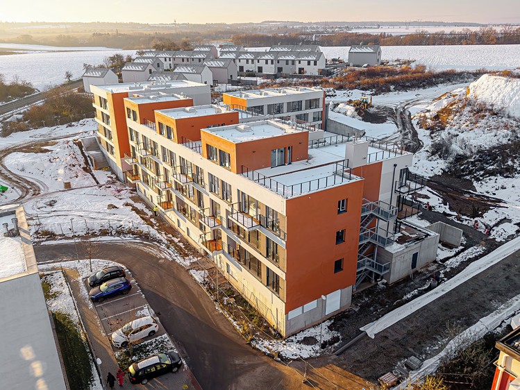 Prodej bytu 4+kk 101 m² (Mezonet) - foto 4