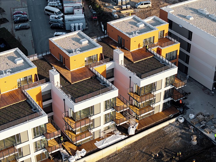 Prodej bytu 4+kk 101 m² (Mezonet) - foto 1