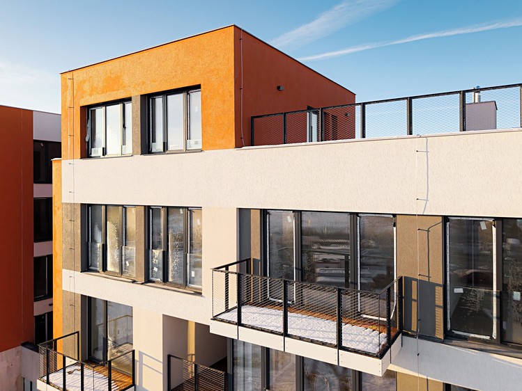 Prodej bytu 4+kk 101 m² (Mezonet) - foto 6