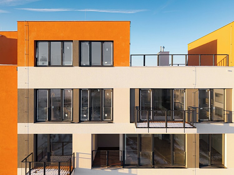 Prodej bytu 4+kk 101 m² (Mezonet) - foto 5