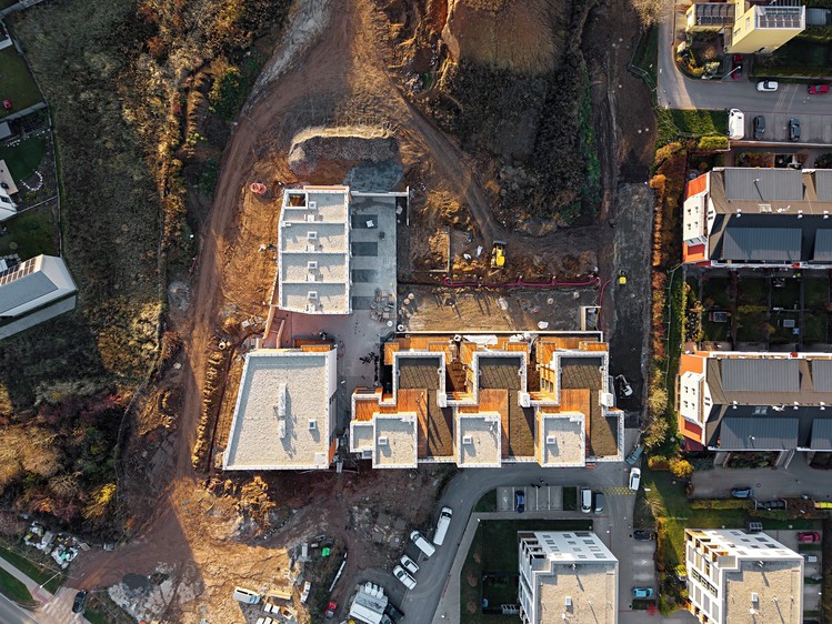 Prodej bytu 4+kk 101 m² (Mezonet) - foto 7