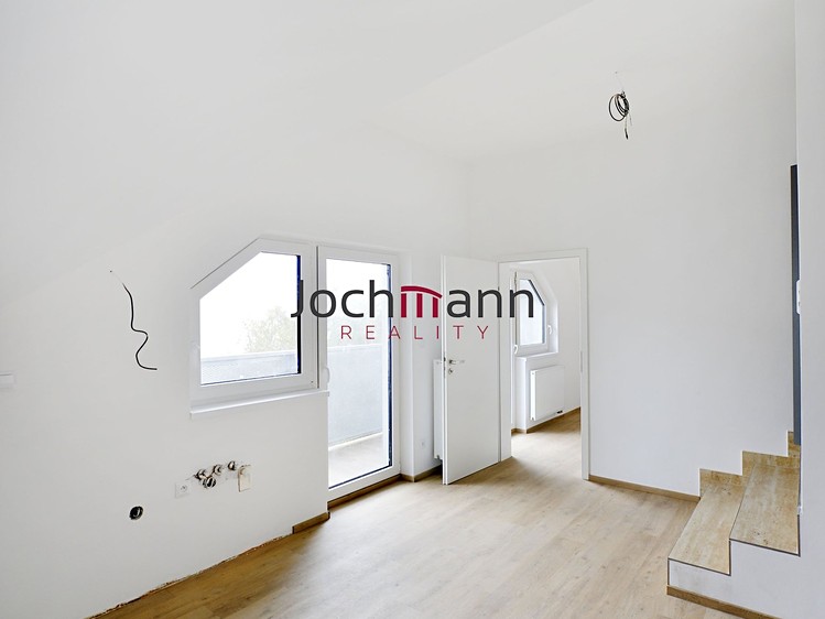 Prodej bytu 2+kk 34 m² - foto 3