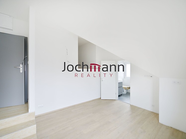 Prodej bytu 2+kk 34 m² - foto 2