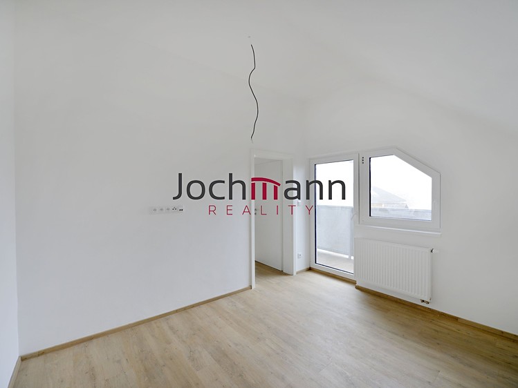 Prodej bytu 2+kk 34 m² - foto 4