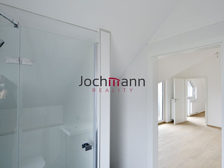 Prodej bytu 2+kk 34 m² - foto 5