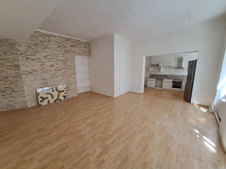 Prodej bytu 3+kk 88 m² - foto 2