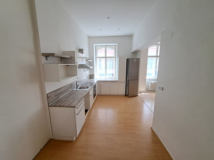 Prodej bytu 3+kk 88 m² - foto 6