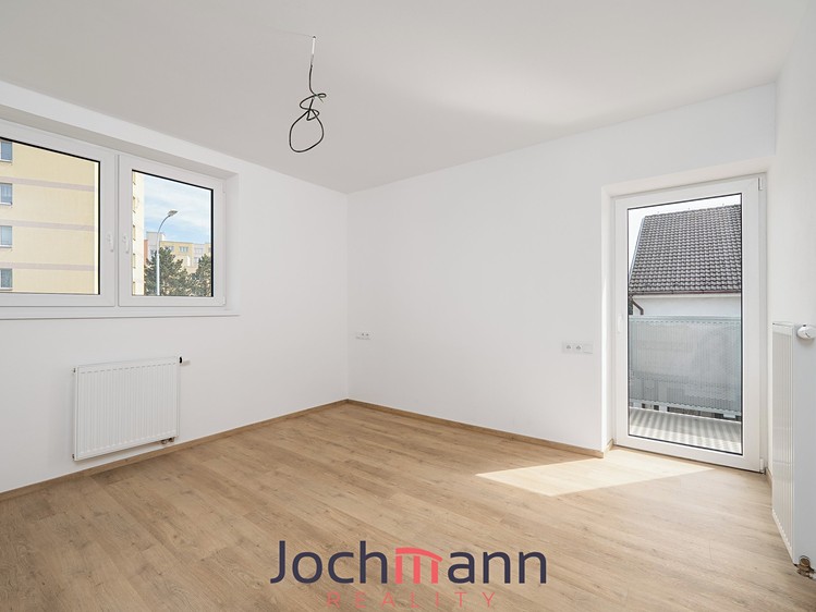 Prodej bytu 3+kk 64 m² (Podkrovní) - foto 6