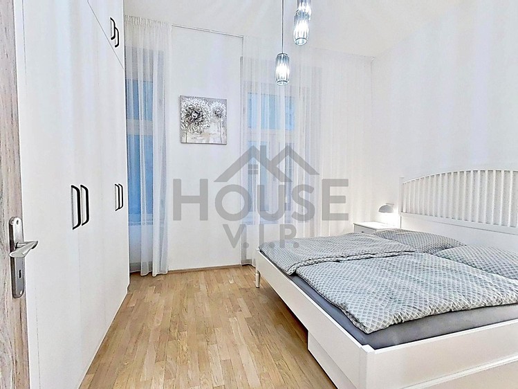 Prodej bytu 2+kk 40 m² - foto 3