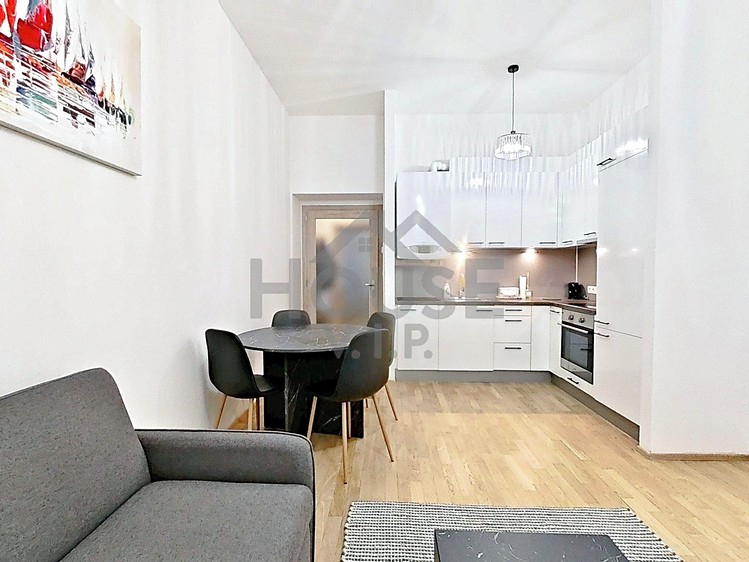 Prodej bytu 2+kk 40 m² - foto 4