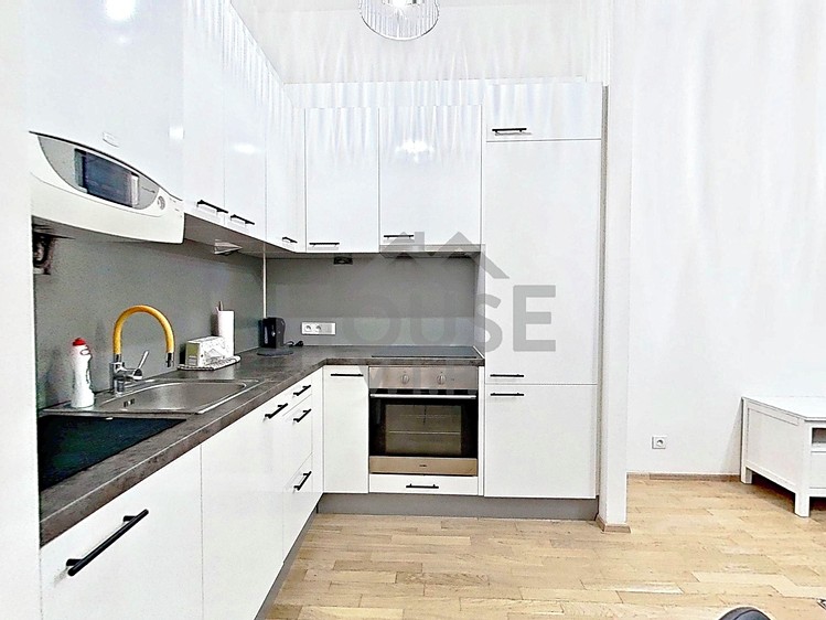 Prodej bytu 2+kk 40 m² - foto 1